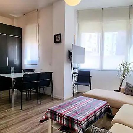 ולנסיה Florit Flats - The Canovas Apartment מראה חיצוני תמונה