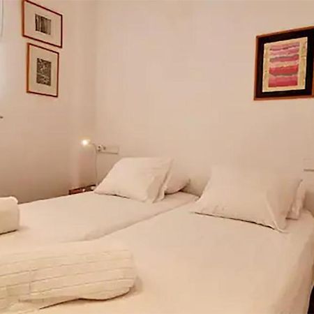 ולנסיה Florit Flats - The Canovas Apartment מראה חיצוני תמונה