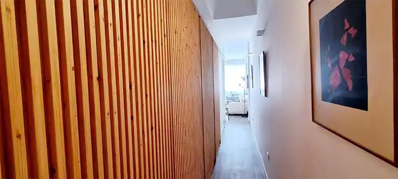 ולנסיה Florit Flats - The Canovas Apartment מראה חיצוני תמונה