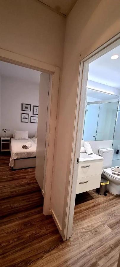 ולנסיה Florit Flats - The Canovas Apartment מראה חיצוני תמונה