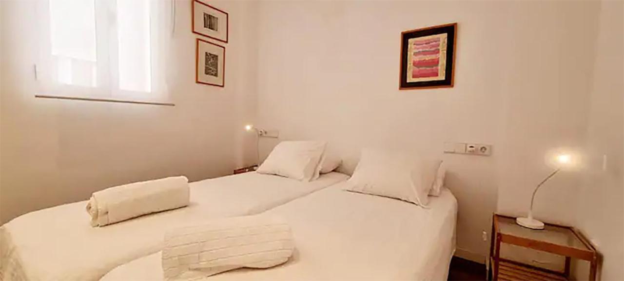 ולנסיה Florit Flats - The Canovas Apartment מראה חיצוני תמונה